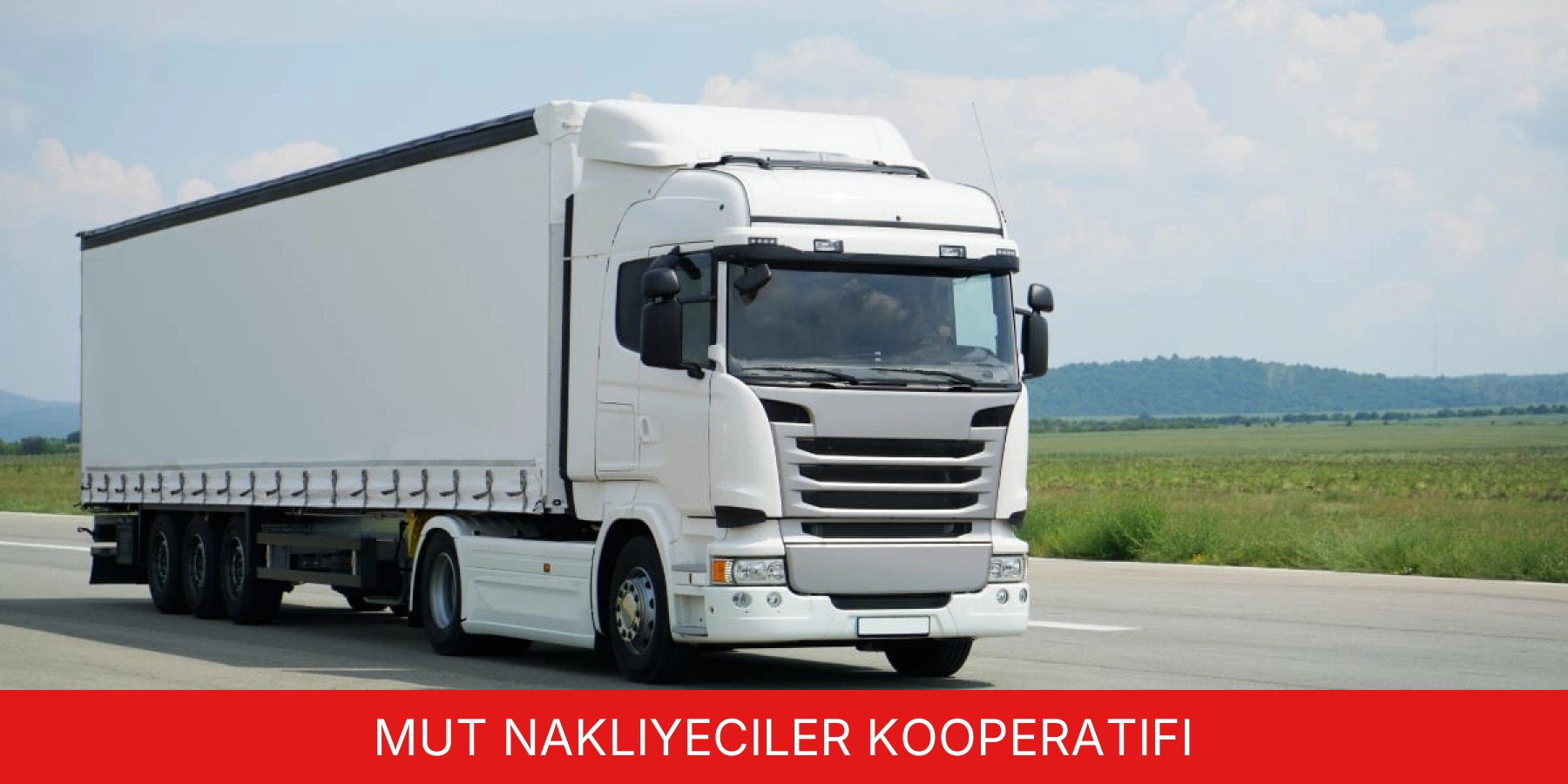 Mut Nakliyeciler Kooperatifi