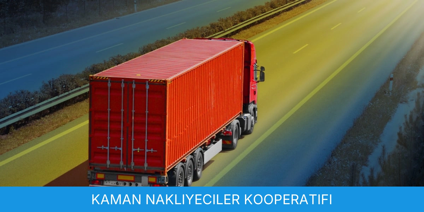 Kaman Nakliyeciler Kooperatifi