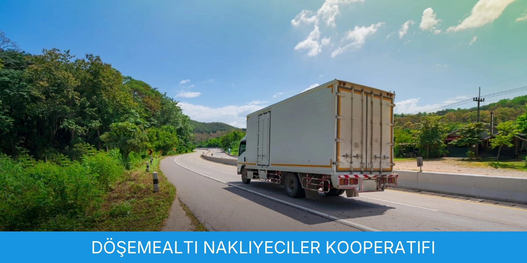 Döşemealtı Nakliyeciler Kooperatifi