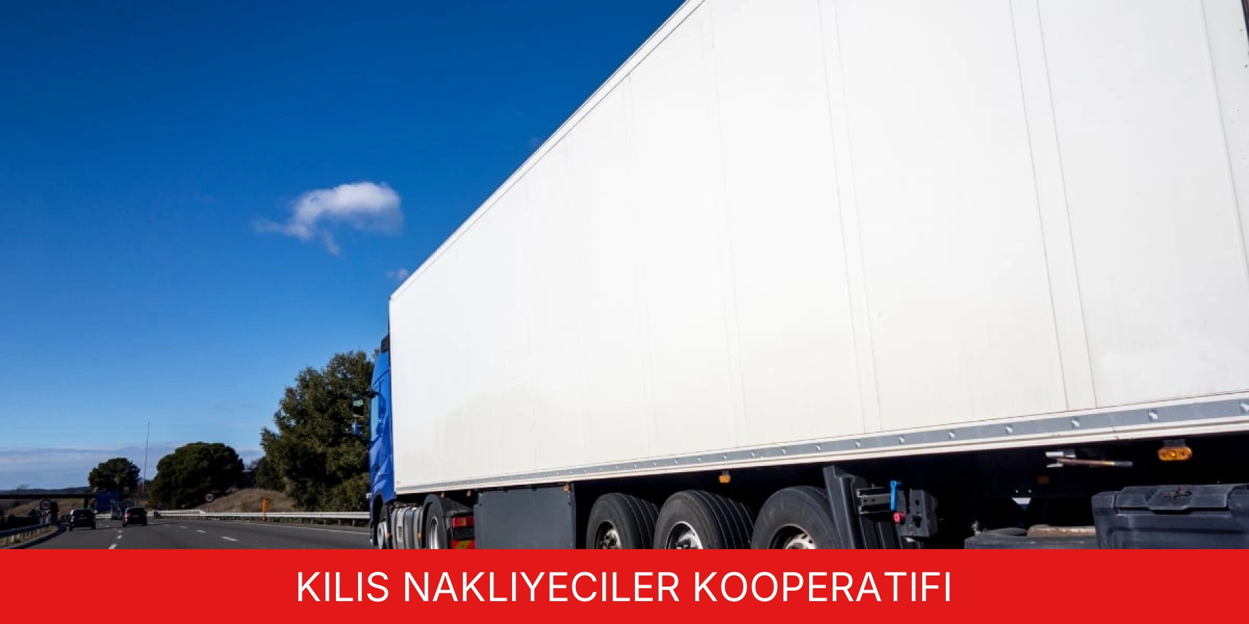 Kilis Nakliyeciler Kooperatifi