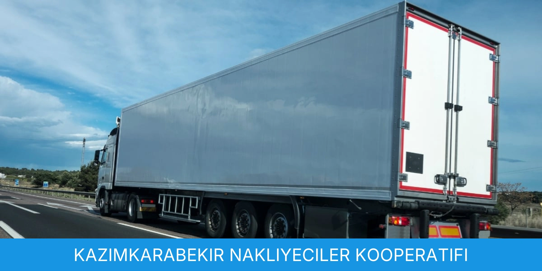 Kazımkarabekir Nakliyeciler Kooperatifi