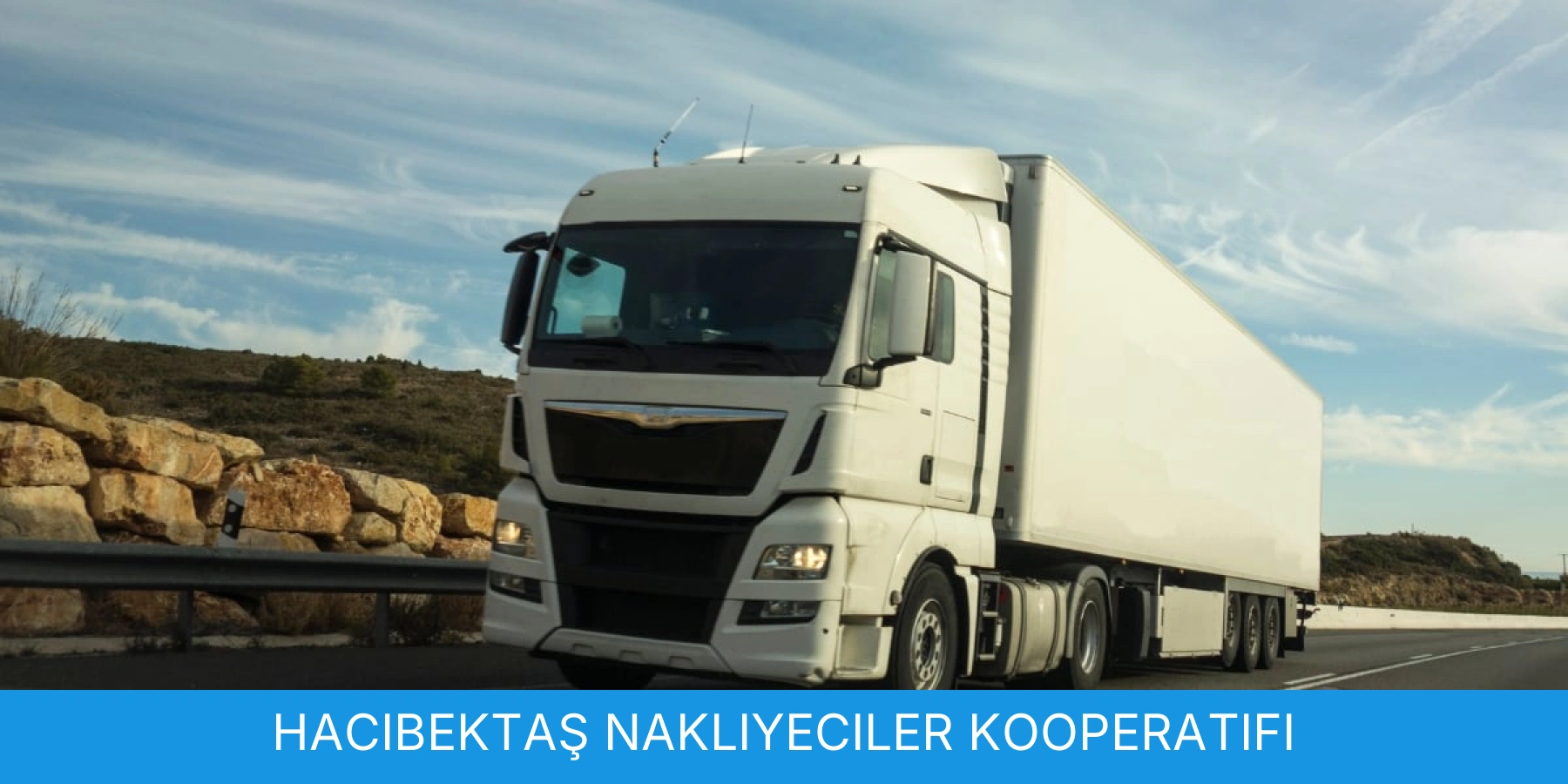 Hacıbektaş Nakliyeciler Kooperatifi