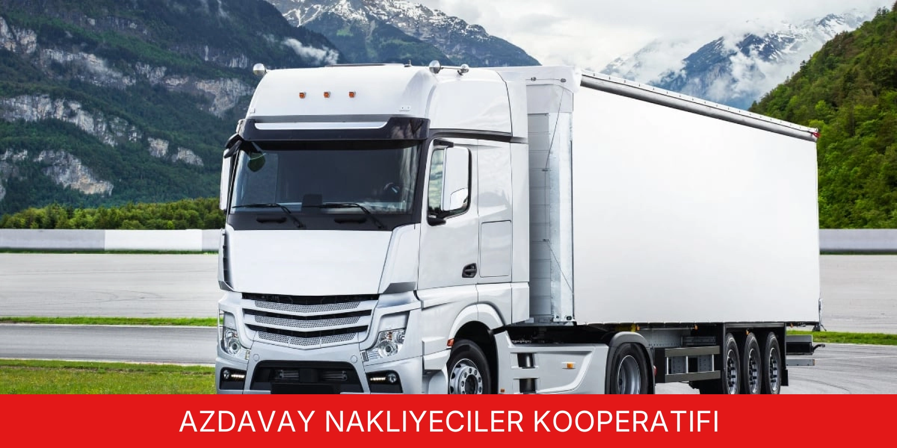 Azdavay Nakliyeciler Kooperatifi