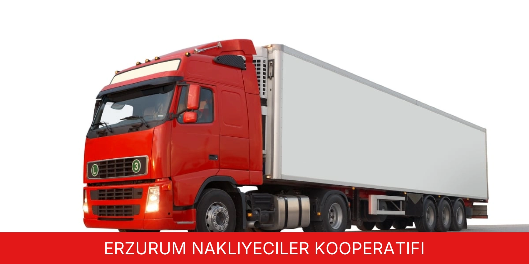 Erzurum Nakliyeciler Kooperatifi