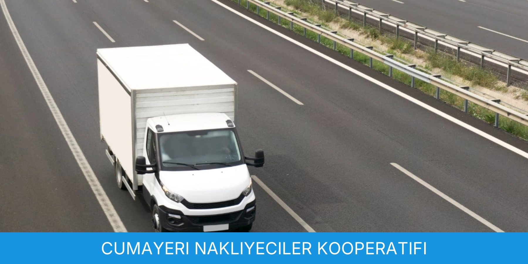 Cumayeri Nakliyeciler Kooperatifi