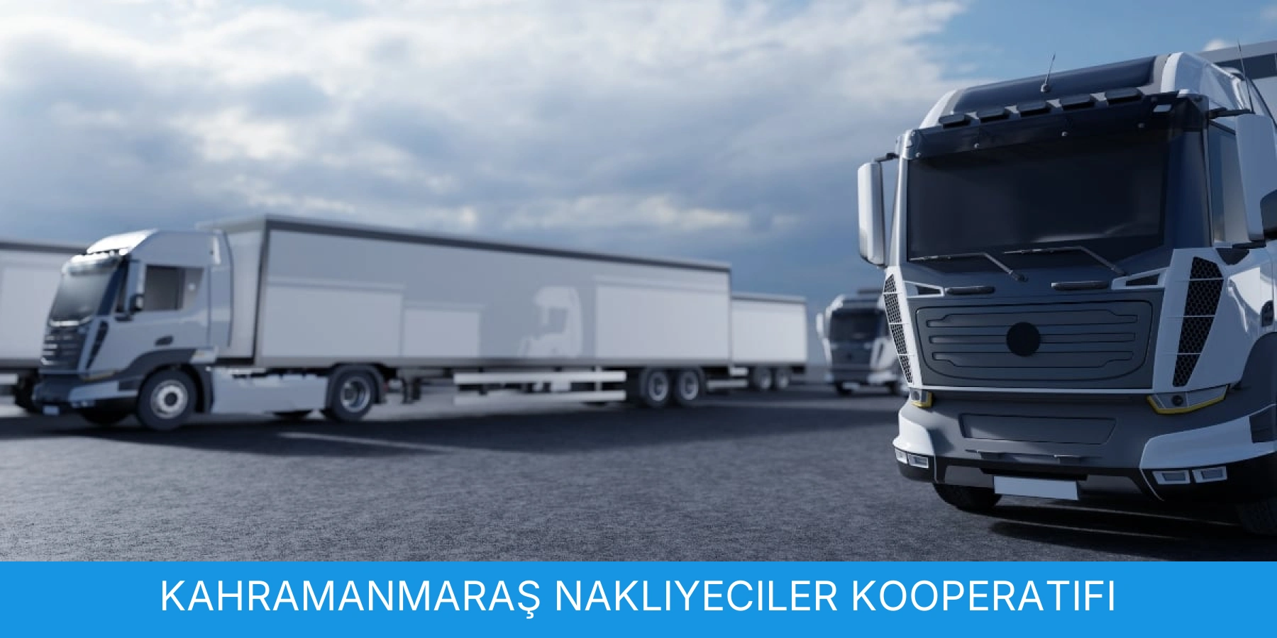 Kahramanmaraş Nakliyeciler Kooperatifi