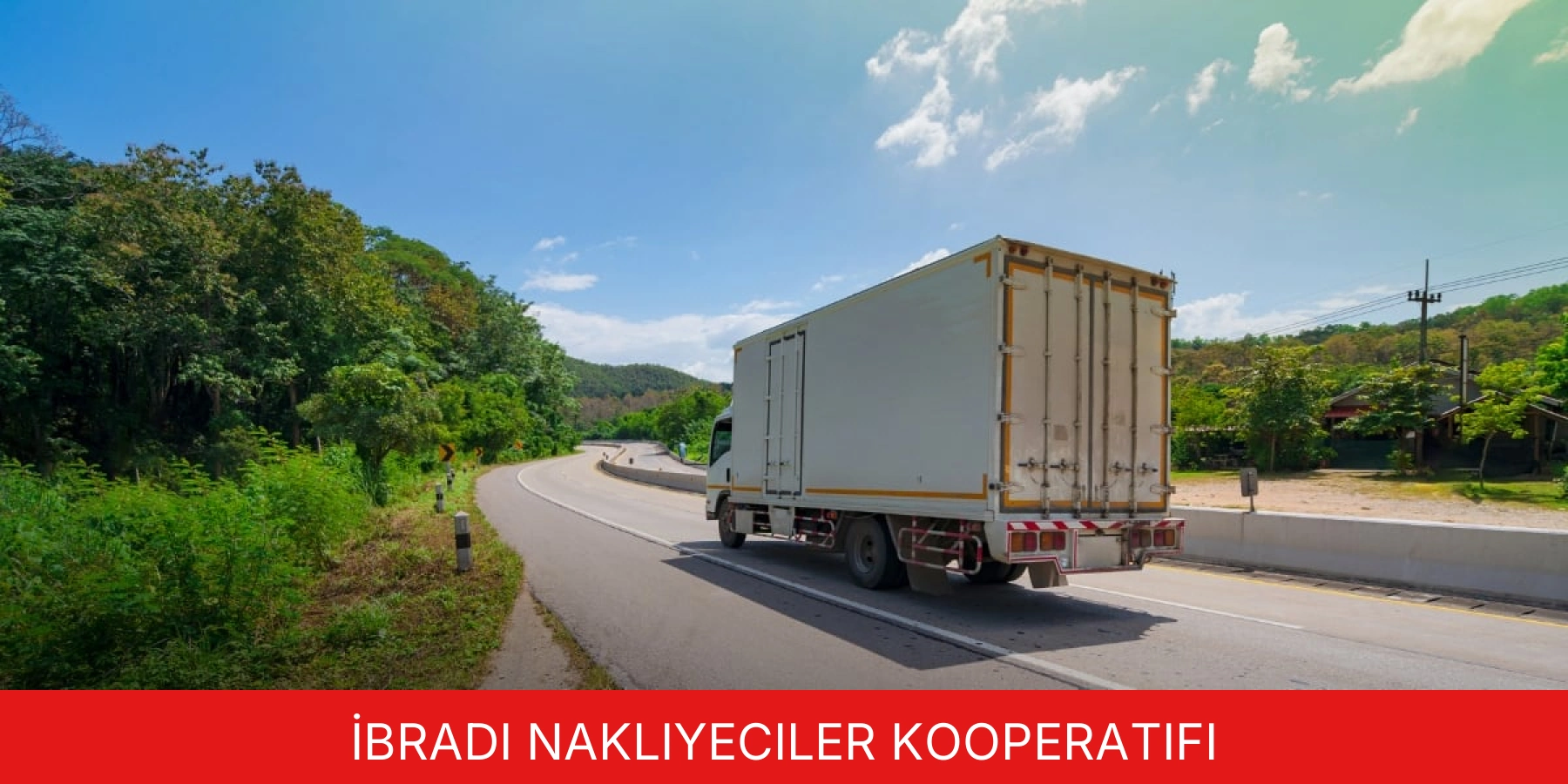 İbradı Nakliyeciler Kooperatifi