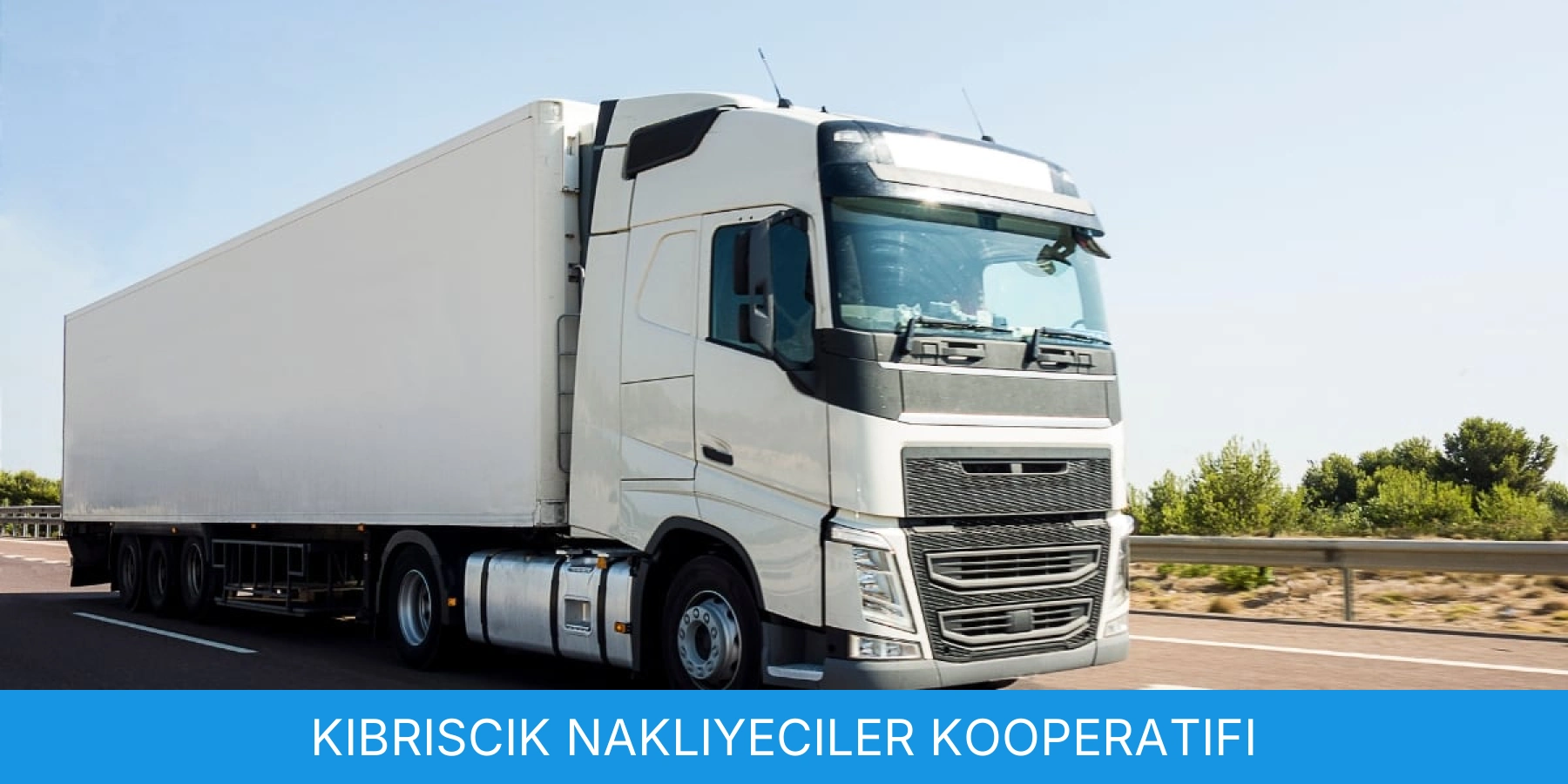 Kıbrıscık Nakliyeciler Kooperatifi