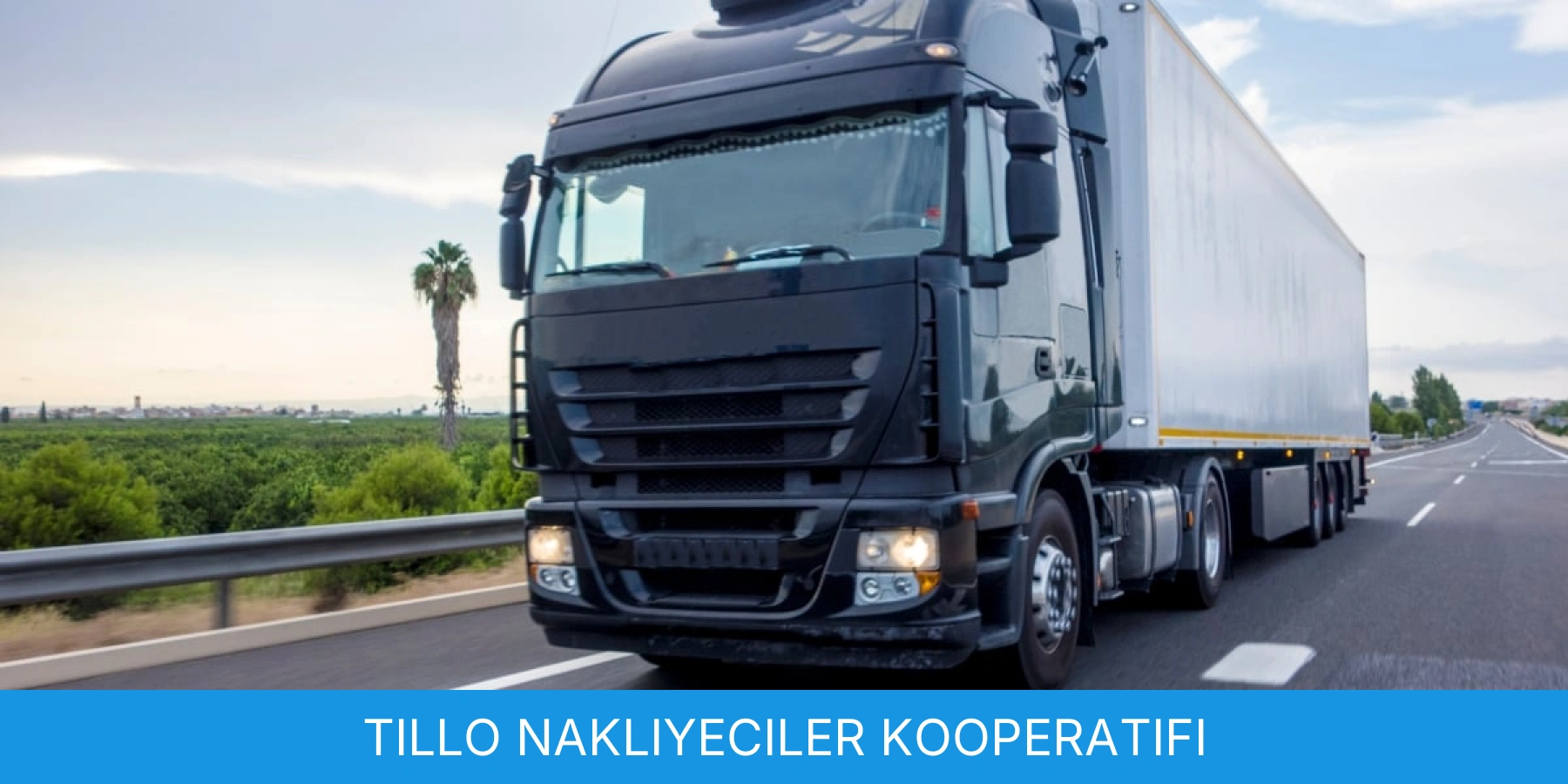 Tillo Nakliyeciler Kooperatifi