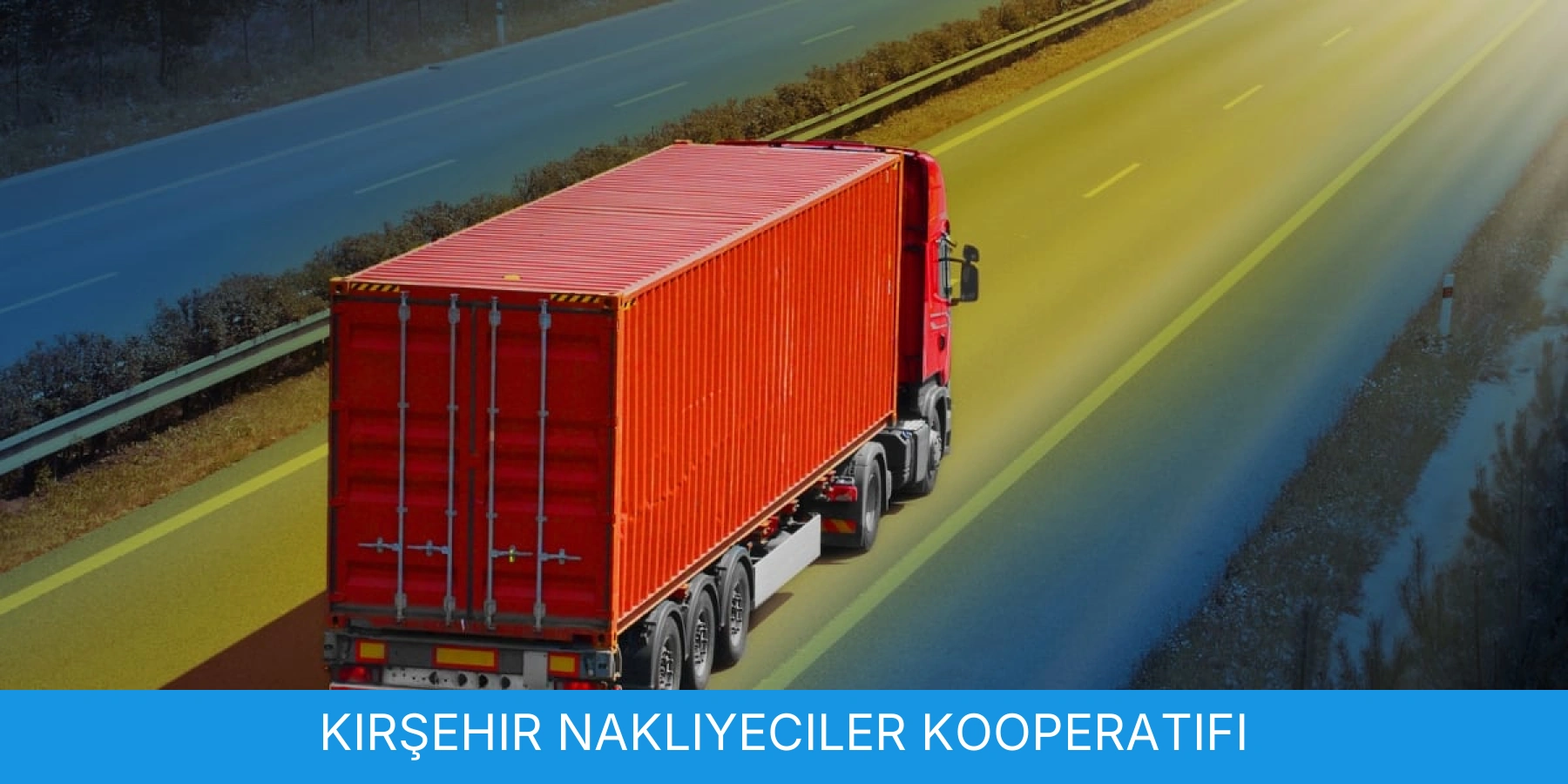 Kırşehir Nakliyeciler Kooperatifi