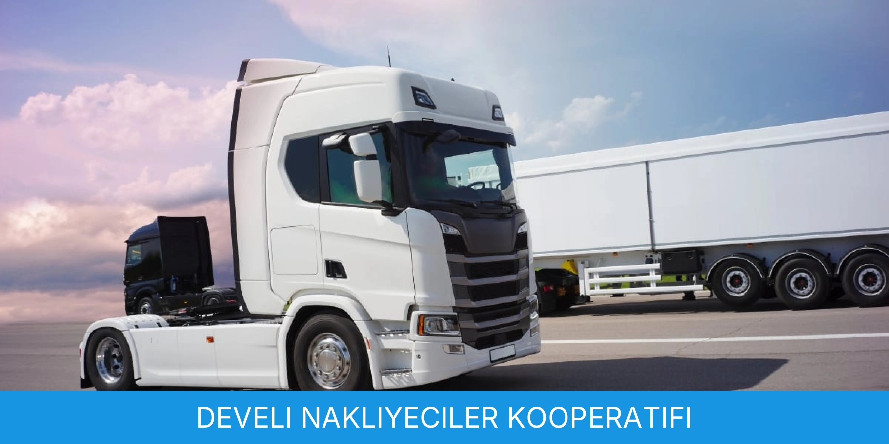 Develi Nakliyeciler Kooperatifi