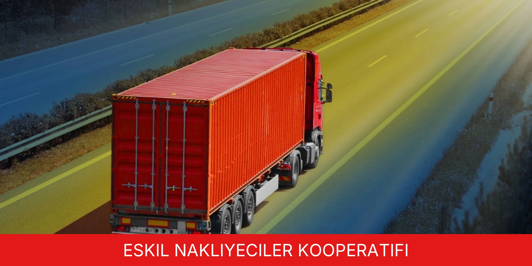 Eskil Nakliyeciler Kooperatifi