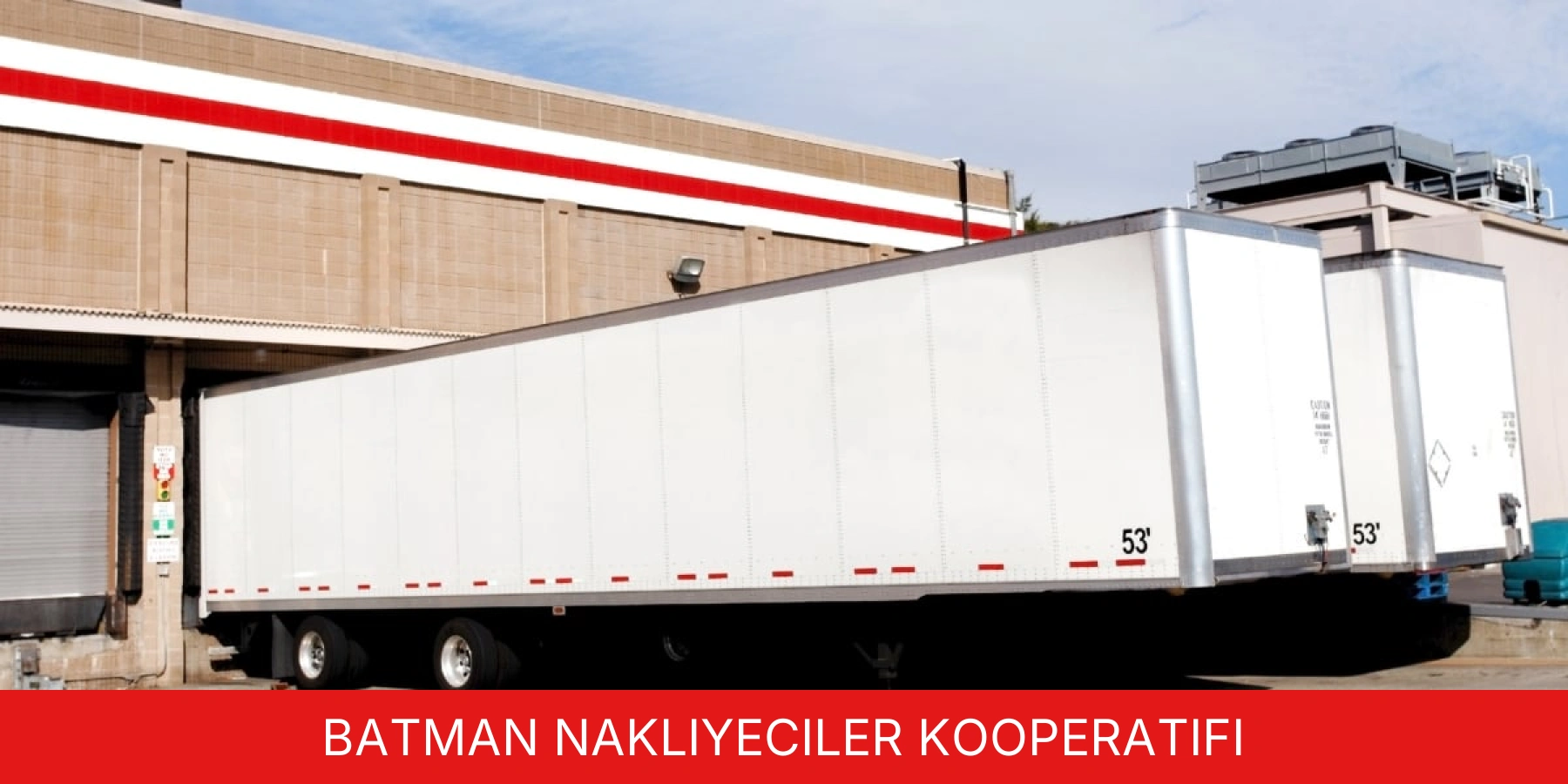 Batman Nakliyeciler Kooperatifi
