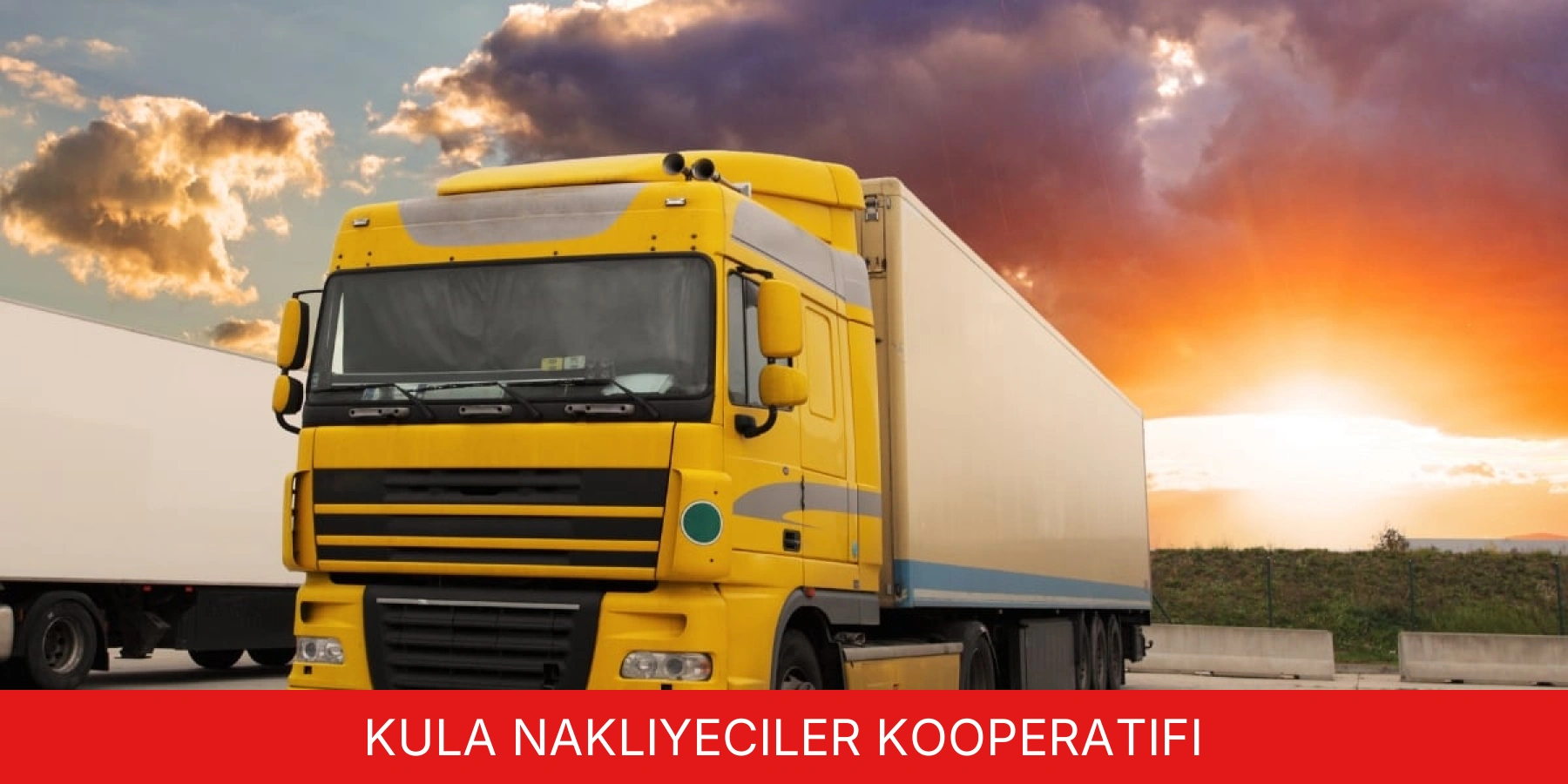 Kula Nakliyeciler Kooperatifi