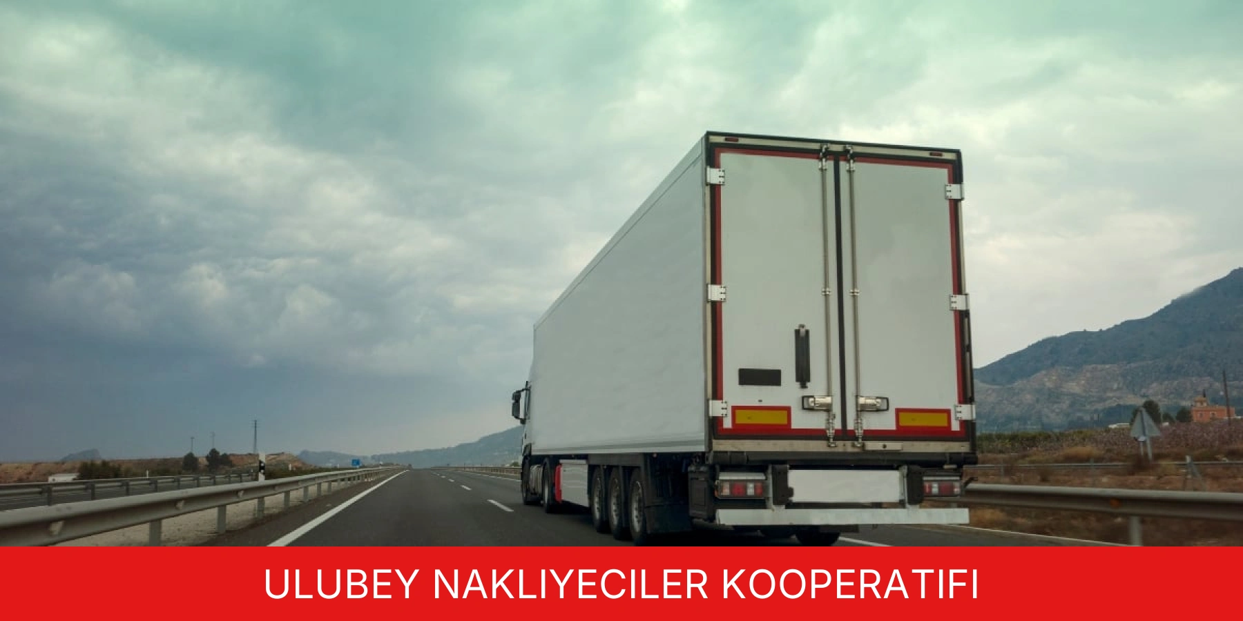 Ulubey Nakliyeciler Kooperatifi