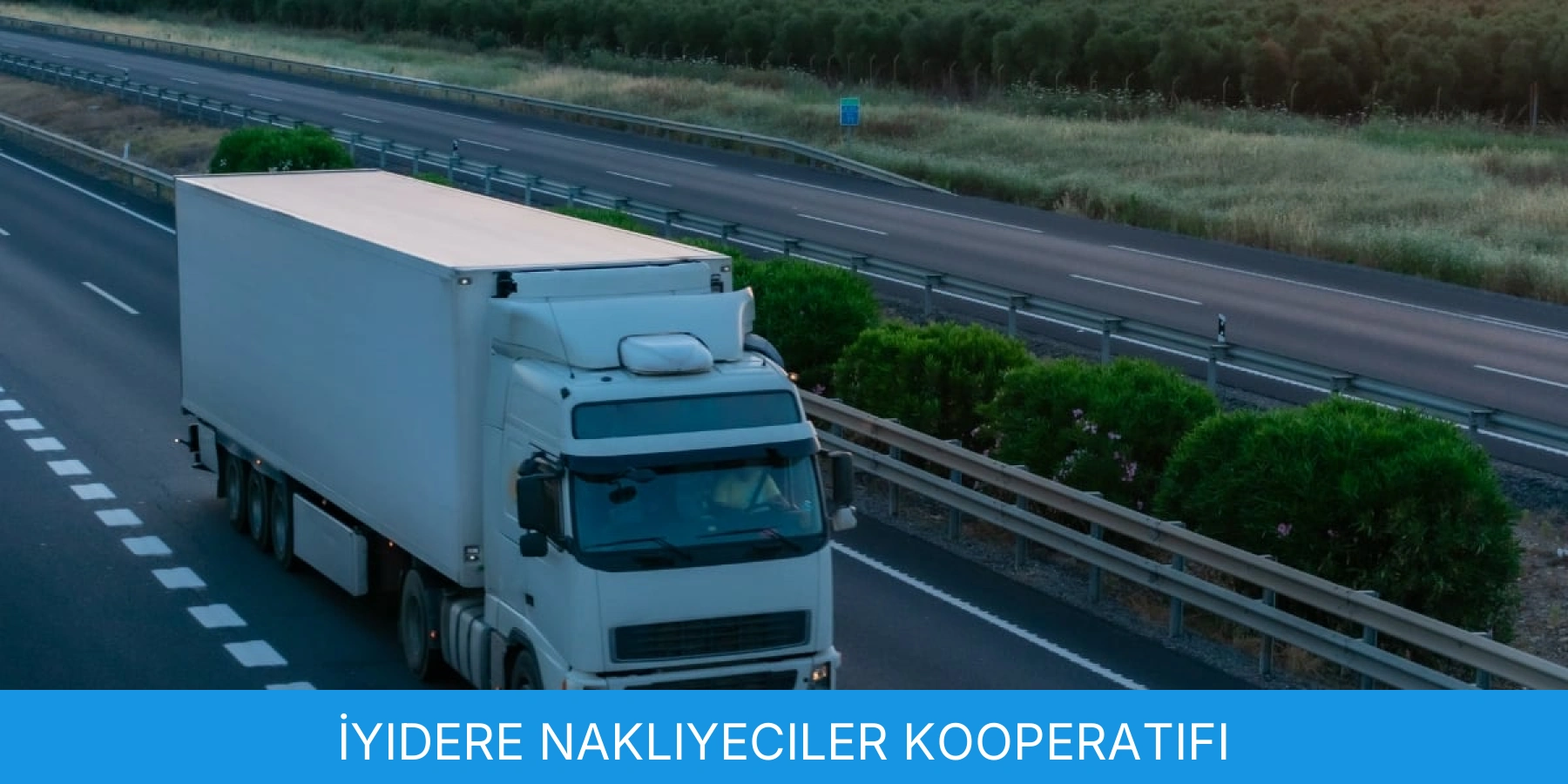İyidere Nakliyeciler Kooperatifi