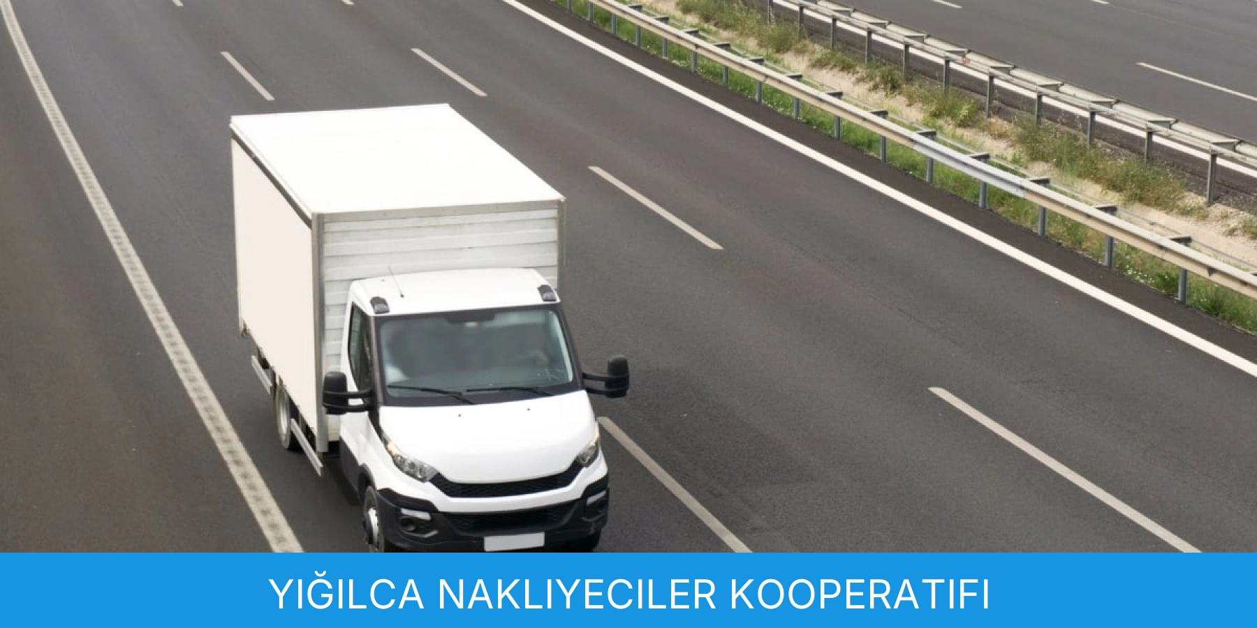 Yığılca Nakliyeciler Kooperatifi