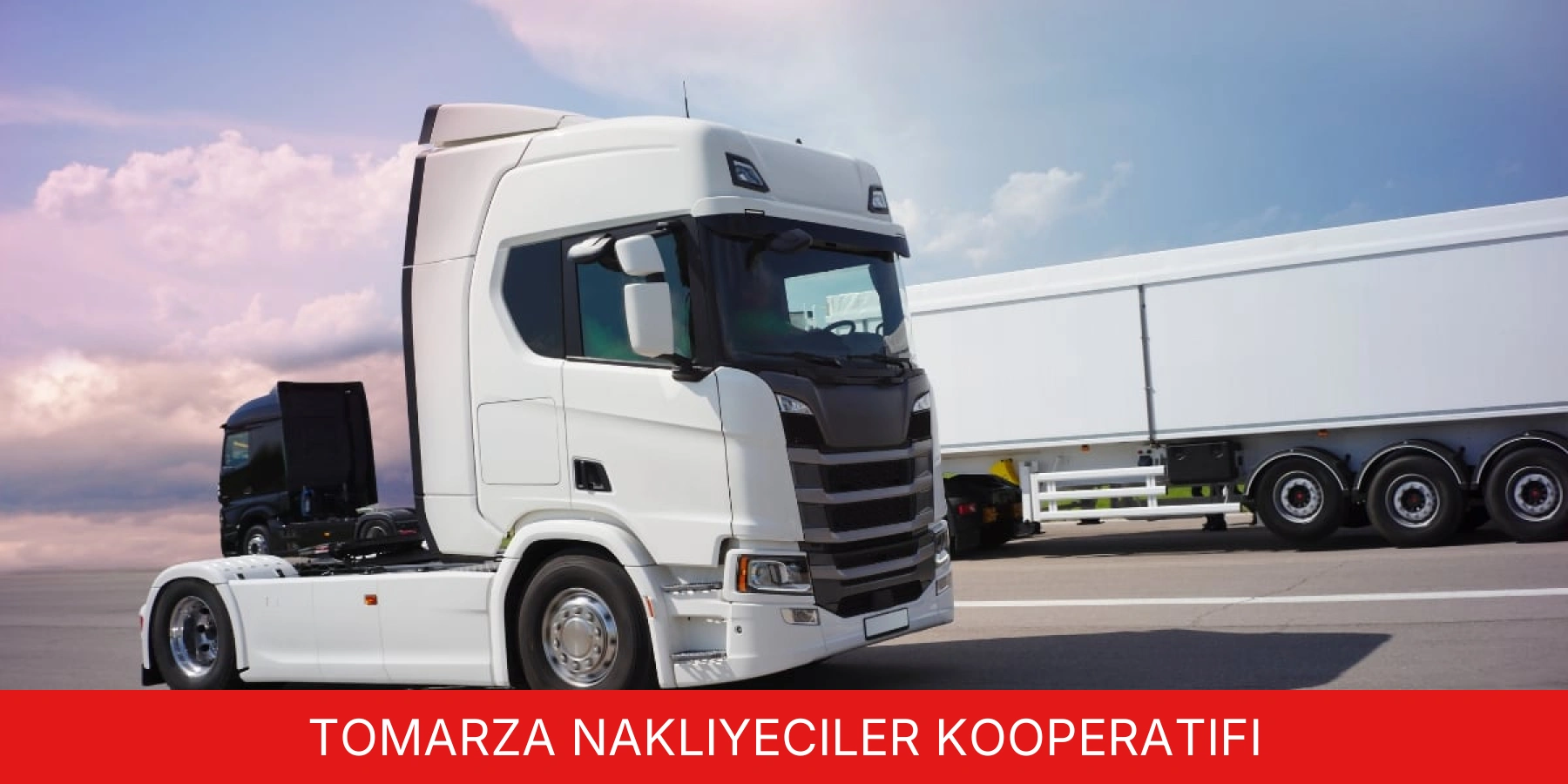 Tomarza Nakliyeciler Kooperatifi