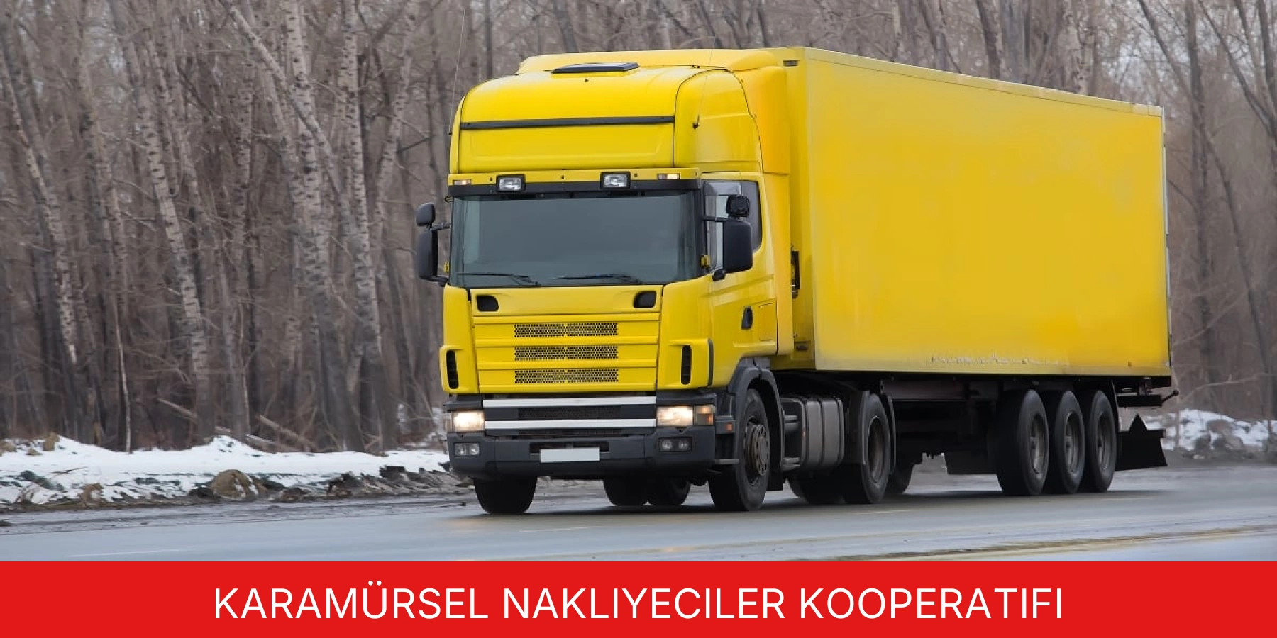 Karamürsel Nakliyeciler Kooperatifi