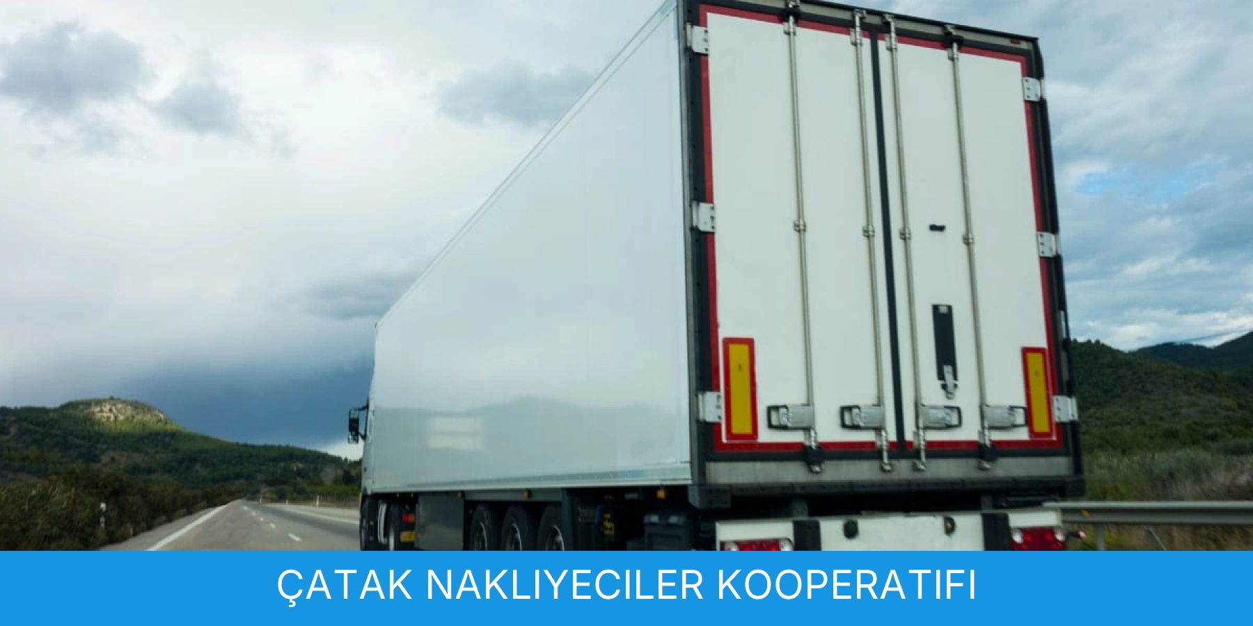 Çatak Nakliyeciler Kooperatifi