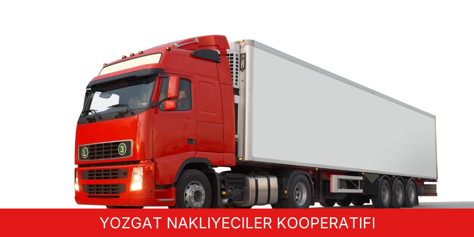 Yozgat Nakliyeciler Kooperatifi