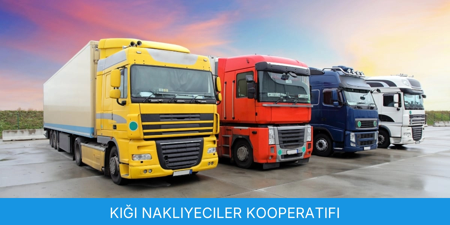 Kiğı Nakliyeciler Kooperatifi