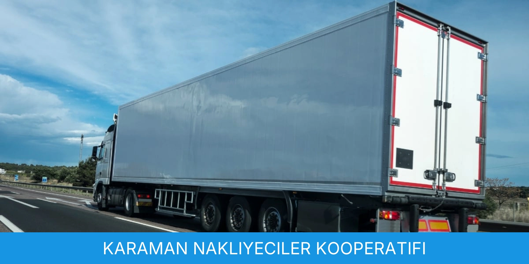 Karaman Nakliyeciler Kooperatifi
