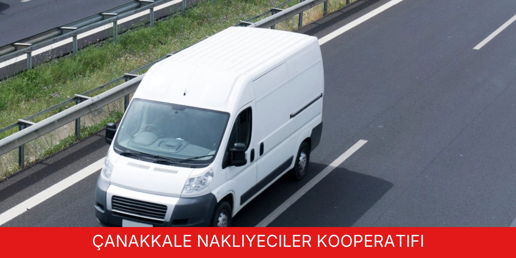 Çanakkale Nakliyeciler Kooperatifi