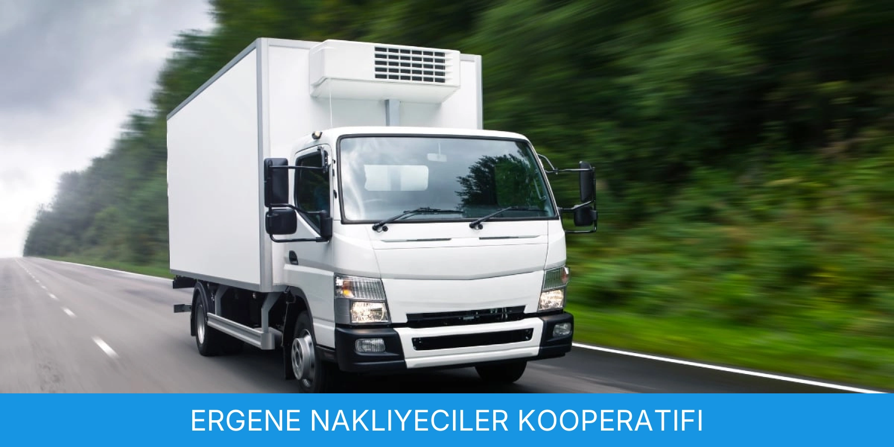 Ergene Nakliyeciler Kooperatifi