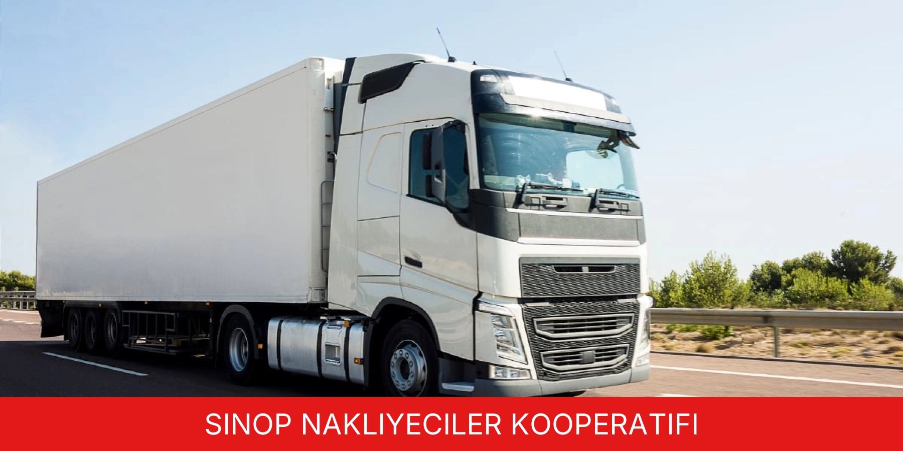 Sinop Nakliyeciler Kooperatifi