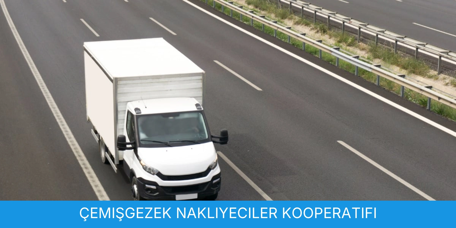 Çemişgezek Nakliyeciler Kooperatifi