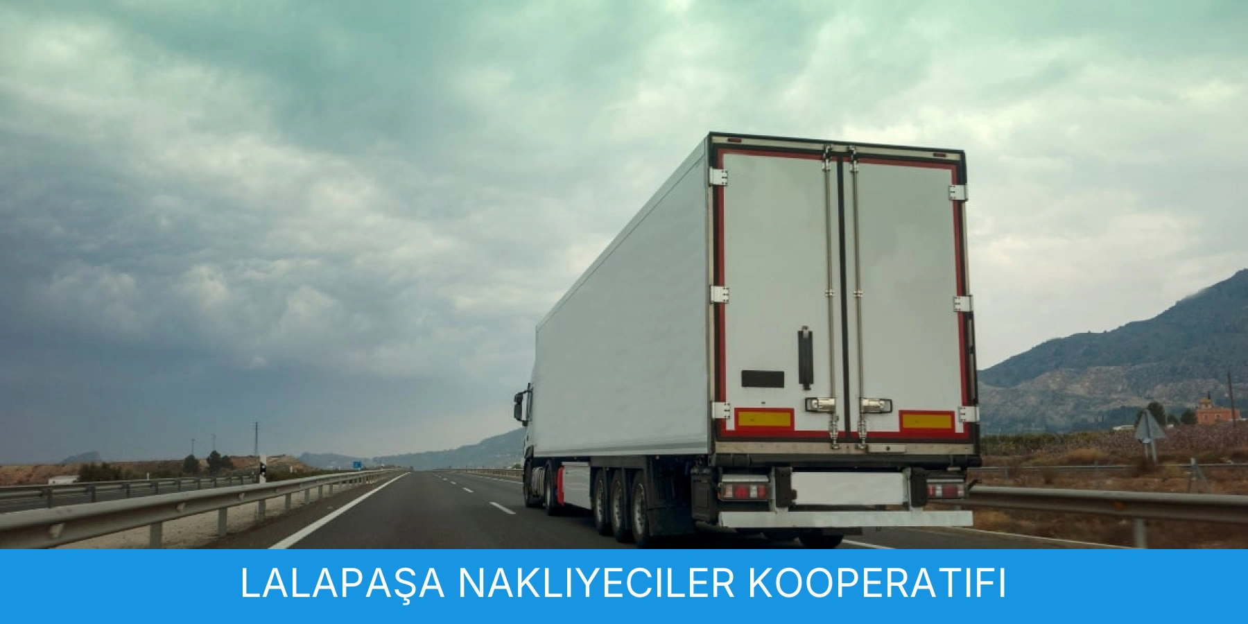 Lalapaşa Nakliyeciler Kooperatifi