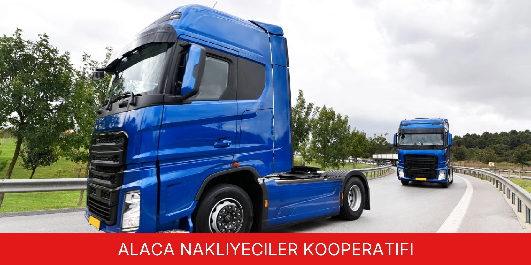 Alaca Nakliyeciler Kooperatifi