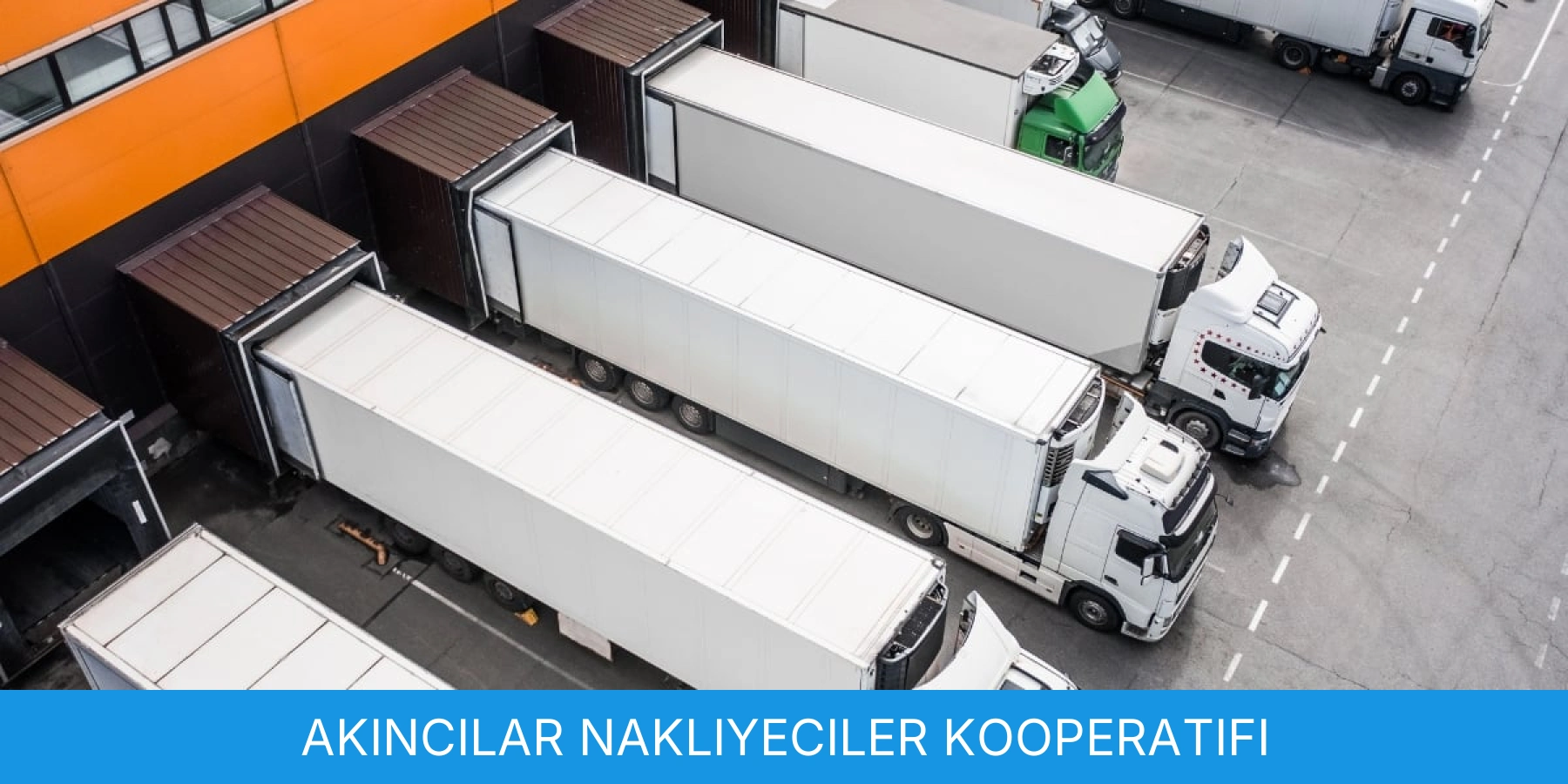 Akıncılar Nakliyeciler Kooperatifi