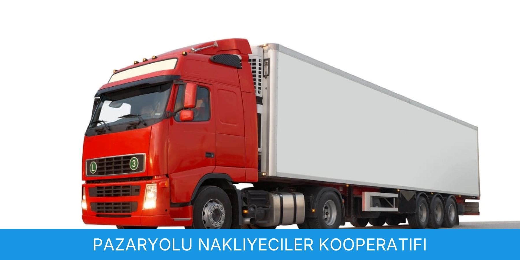 Pazaryolu Nakliyeciler Kooperatifi