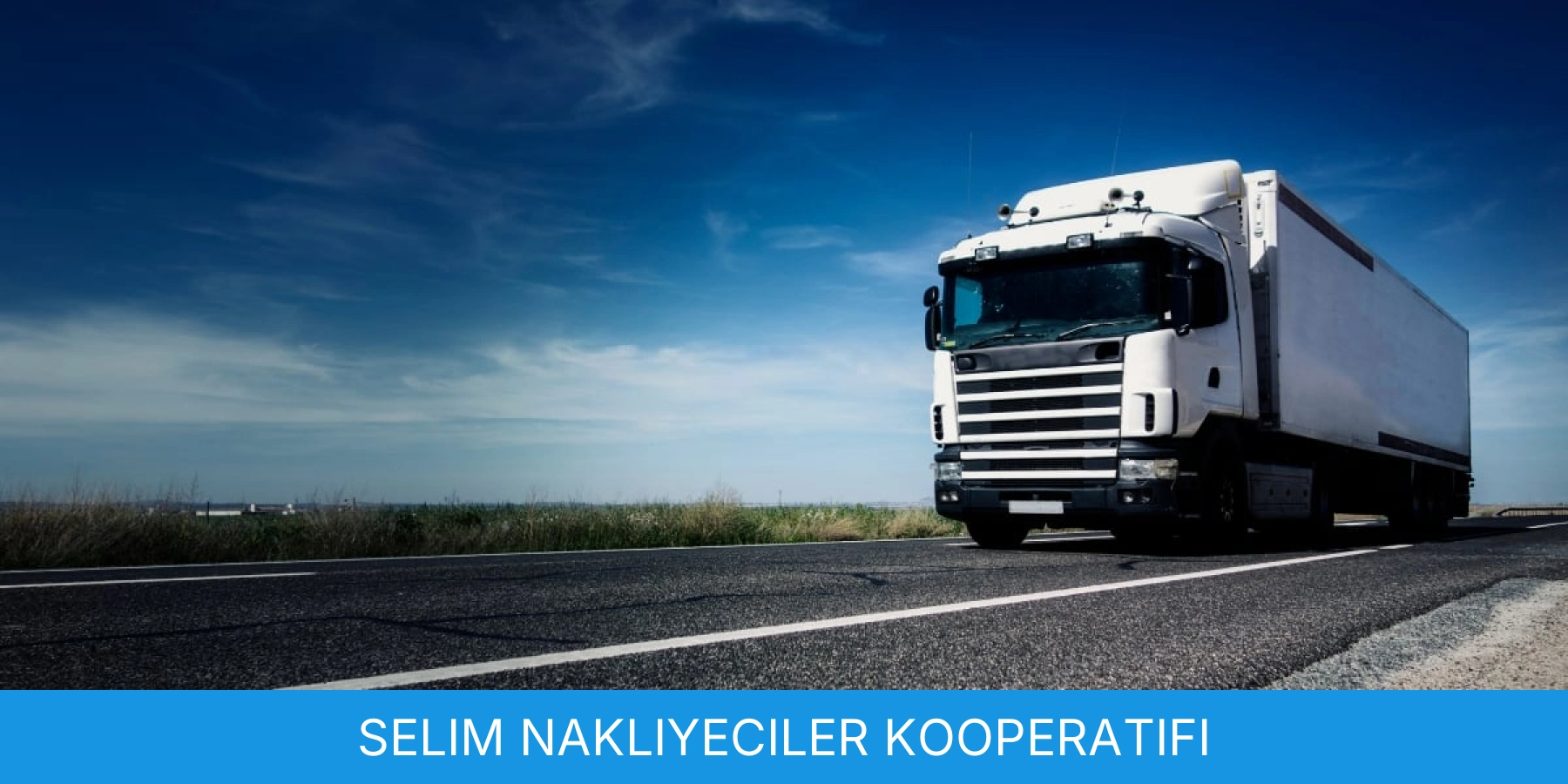 Selim Nakliyeciler Kooperatifi
