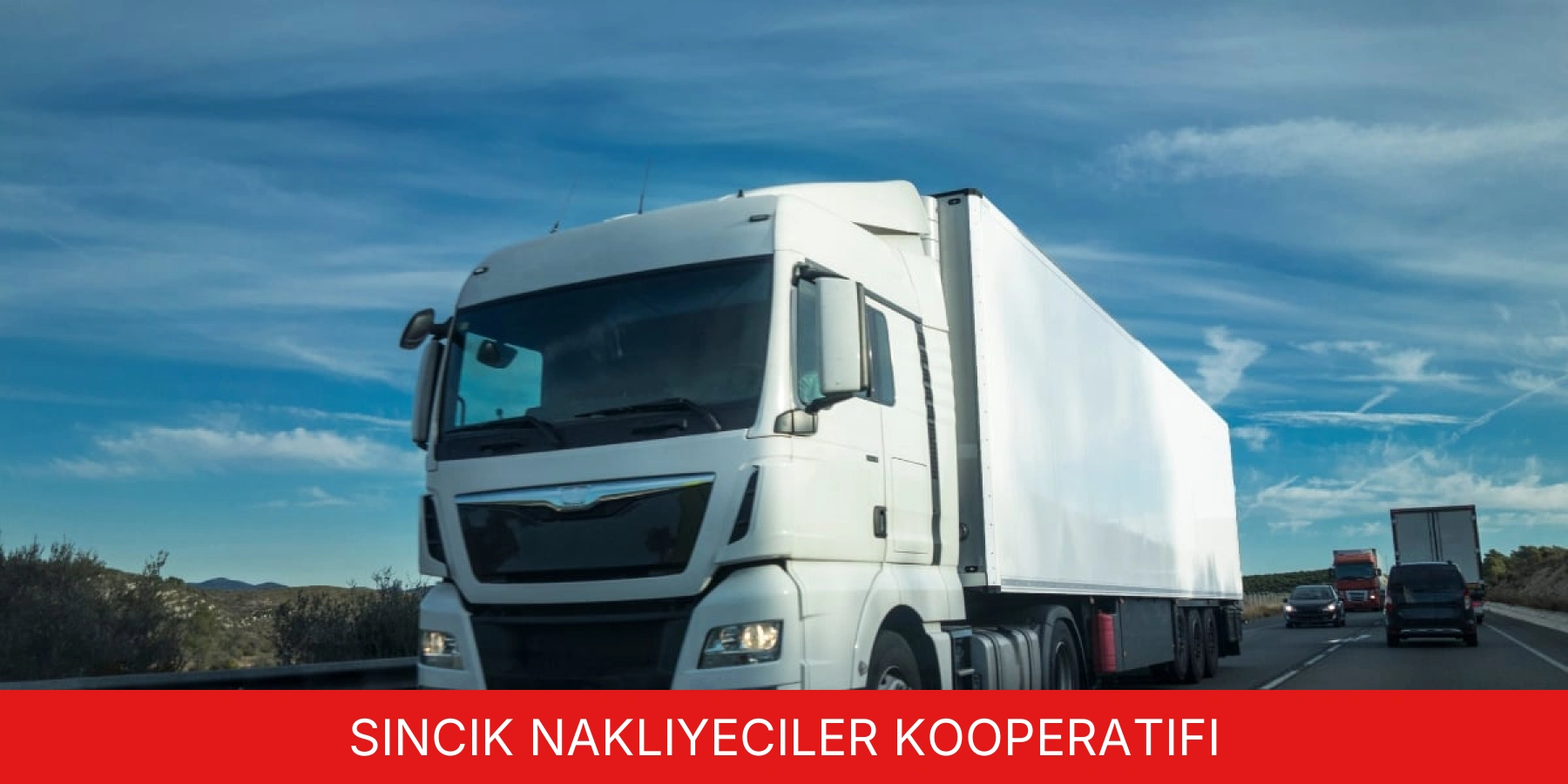 Sincik Nakliyeciler Kooperatifi