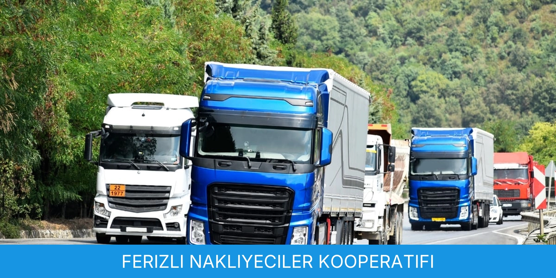 Ferizli Nakliyeciler Kooperatifi