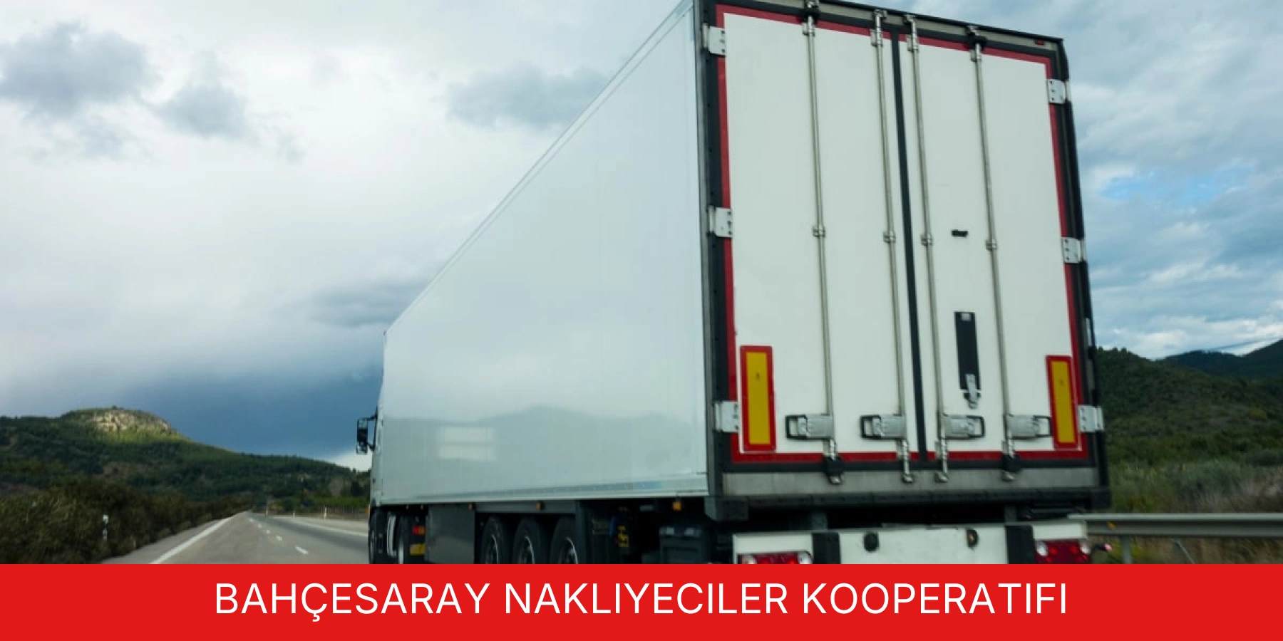 Bahçesaray Nakliyeciler Kooperatifi