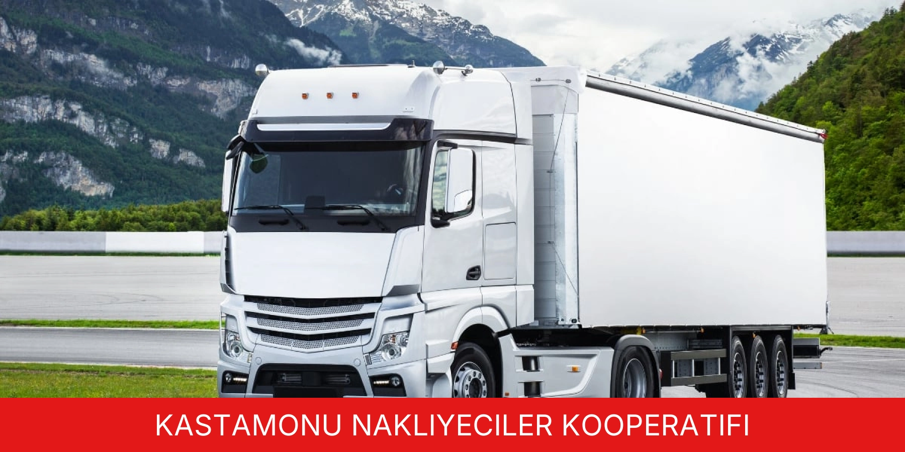Kastamonu Nakliyeciler Kooperatifi