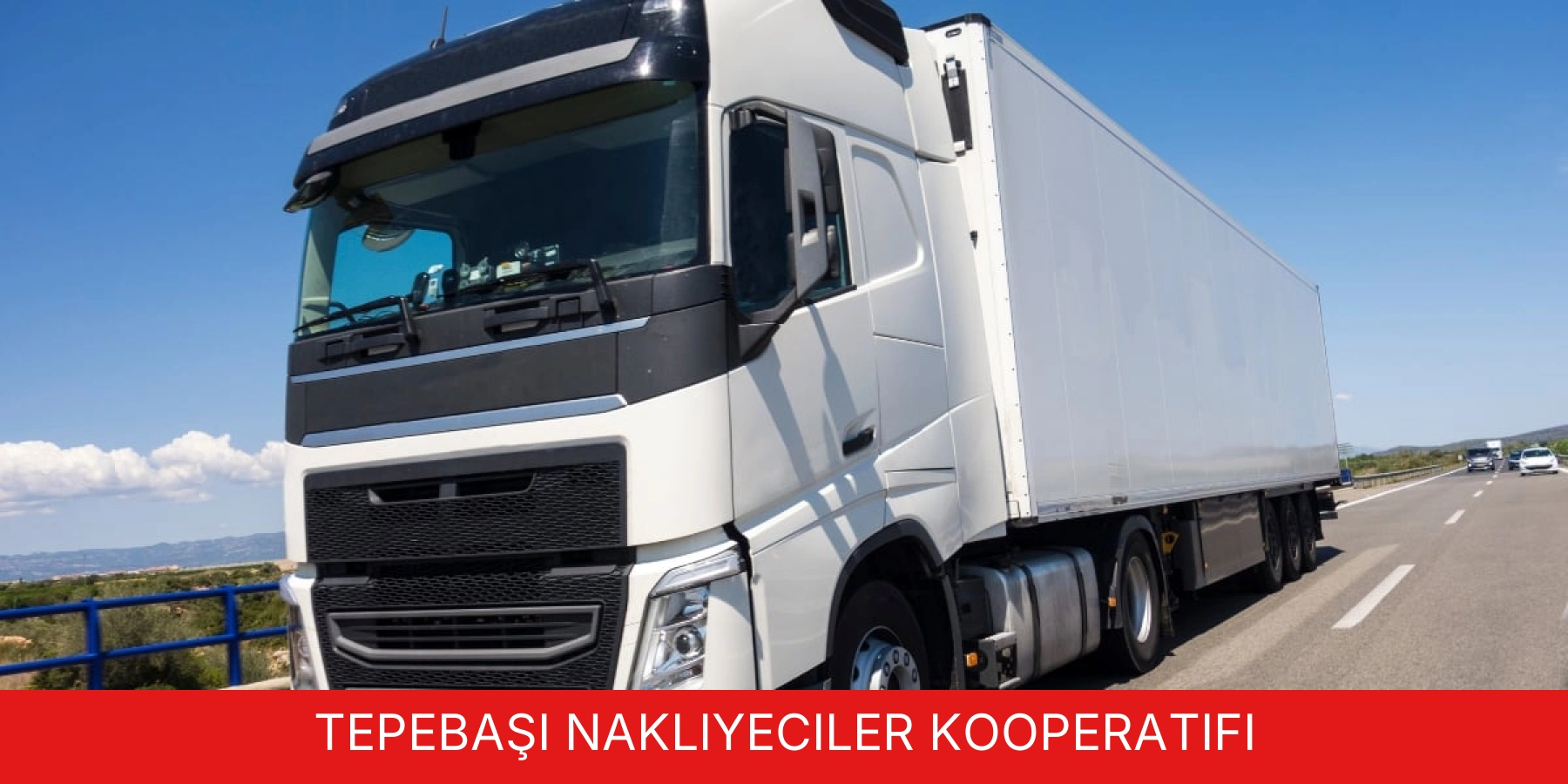 Tepebaşı Nakliyeciler Kooperatifi