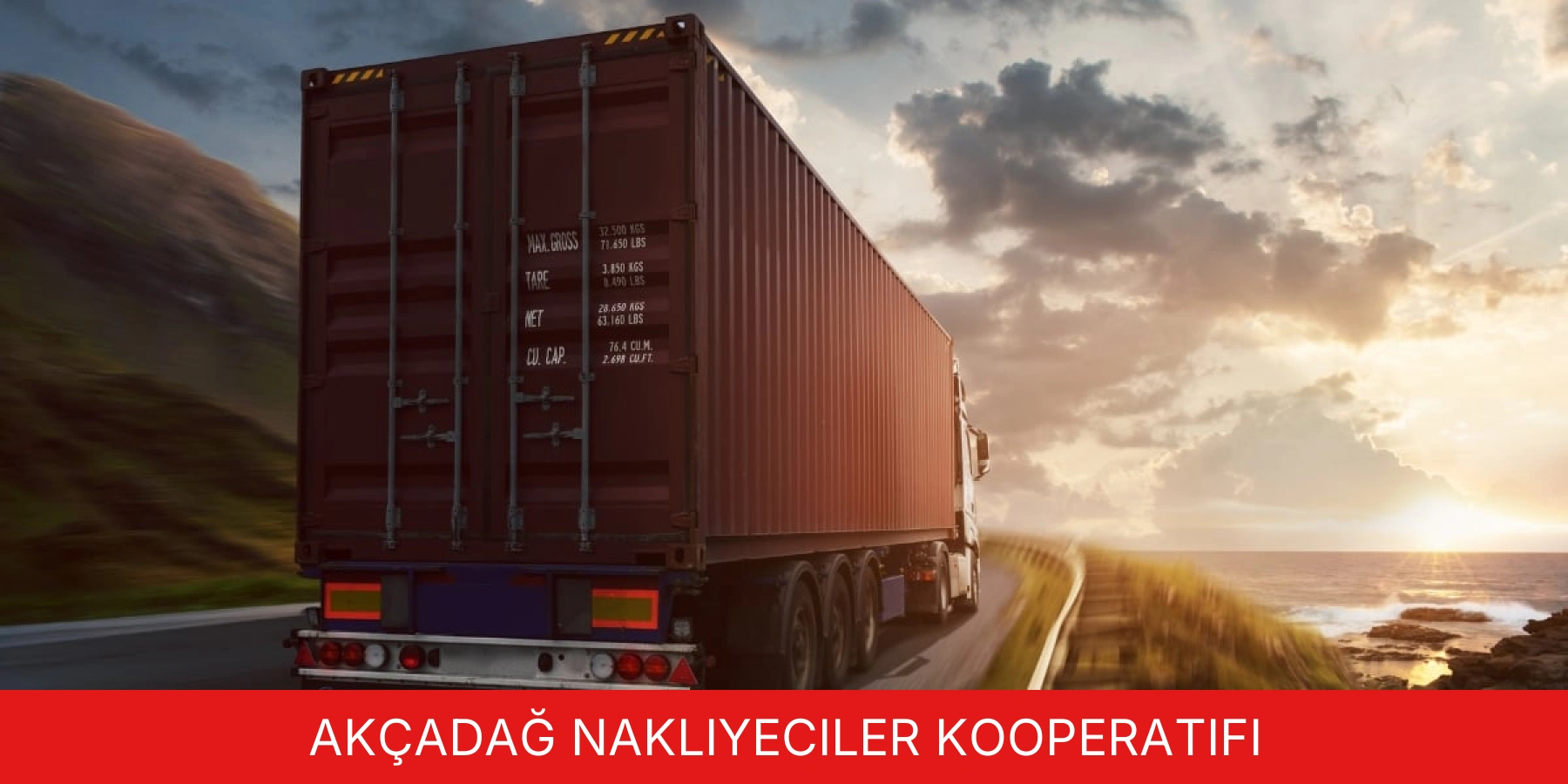 Akçadağ Nakliyeciler Kooperatifi