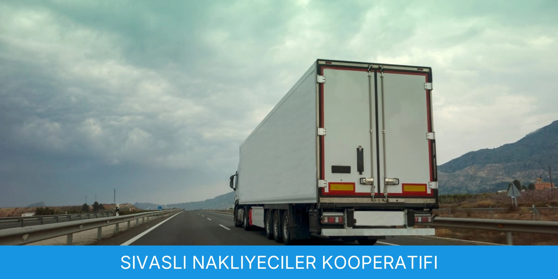 Sivaslı Nakliyeciler Kooperatifi