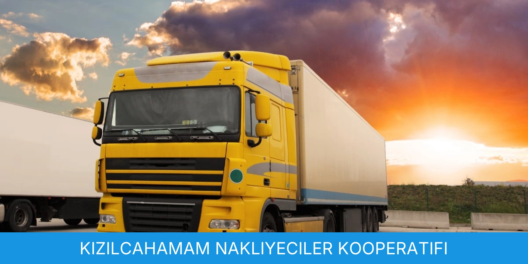 Kızılcahamam Nakliyeciler Kooperatifi