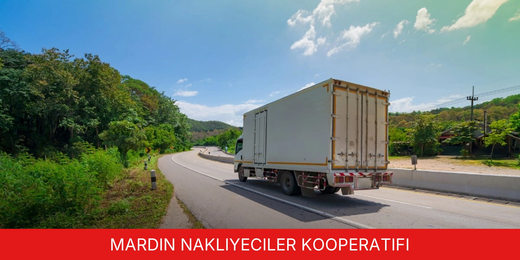 Mardin Nakliyeciler Kooperatifi