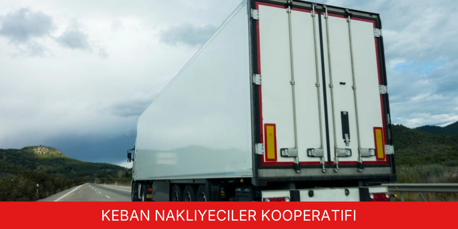 Keban Nakliyeciler Kooperatifi