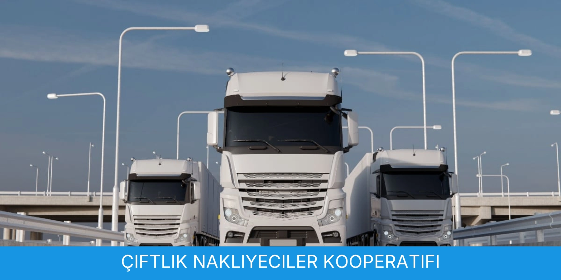 Çiftlik Nakliyeciler Kooperatifi