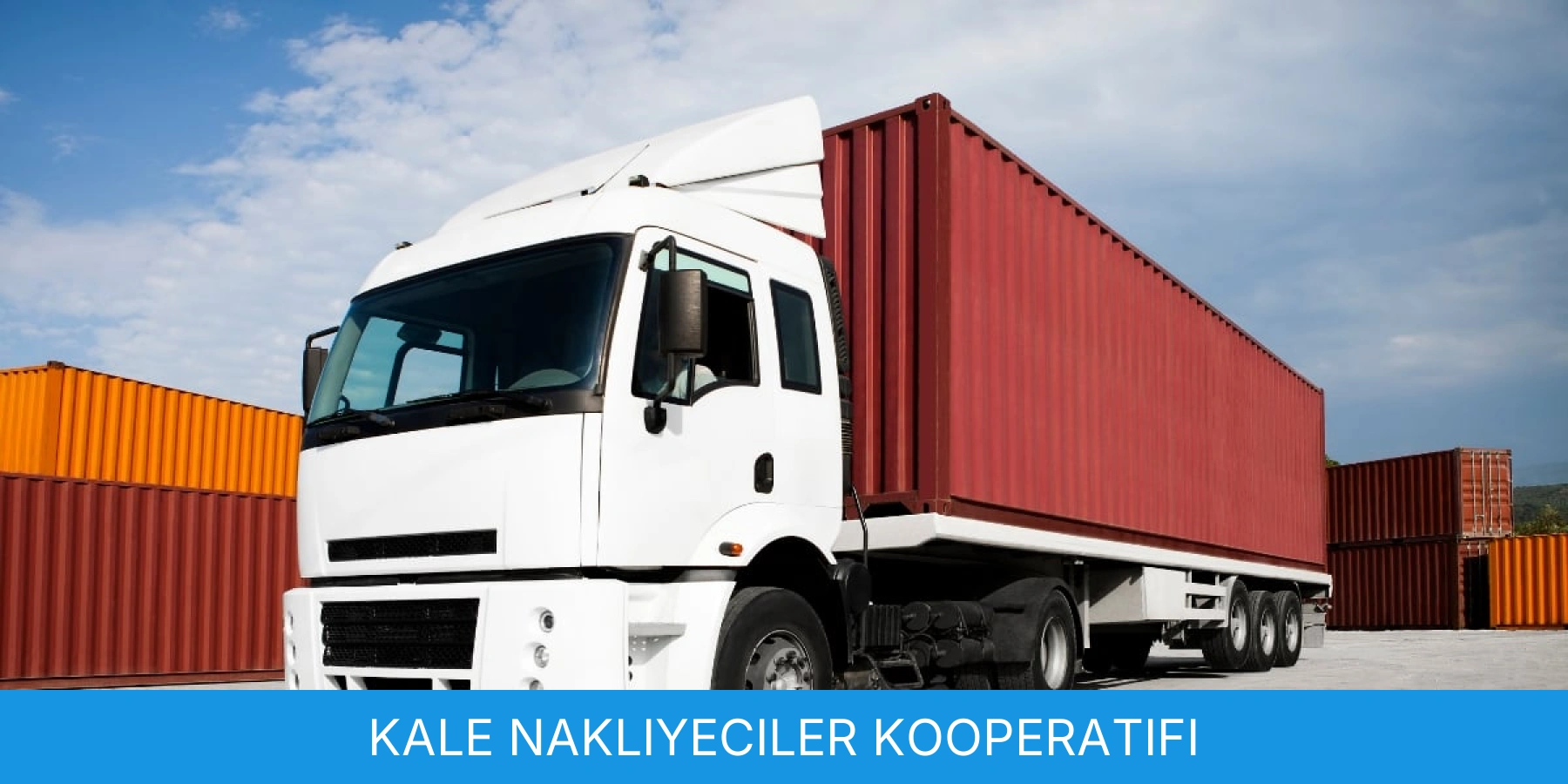 Kale Nakliyeciler Kooperatifi
