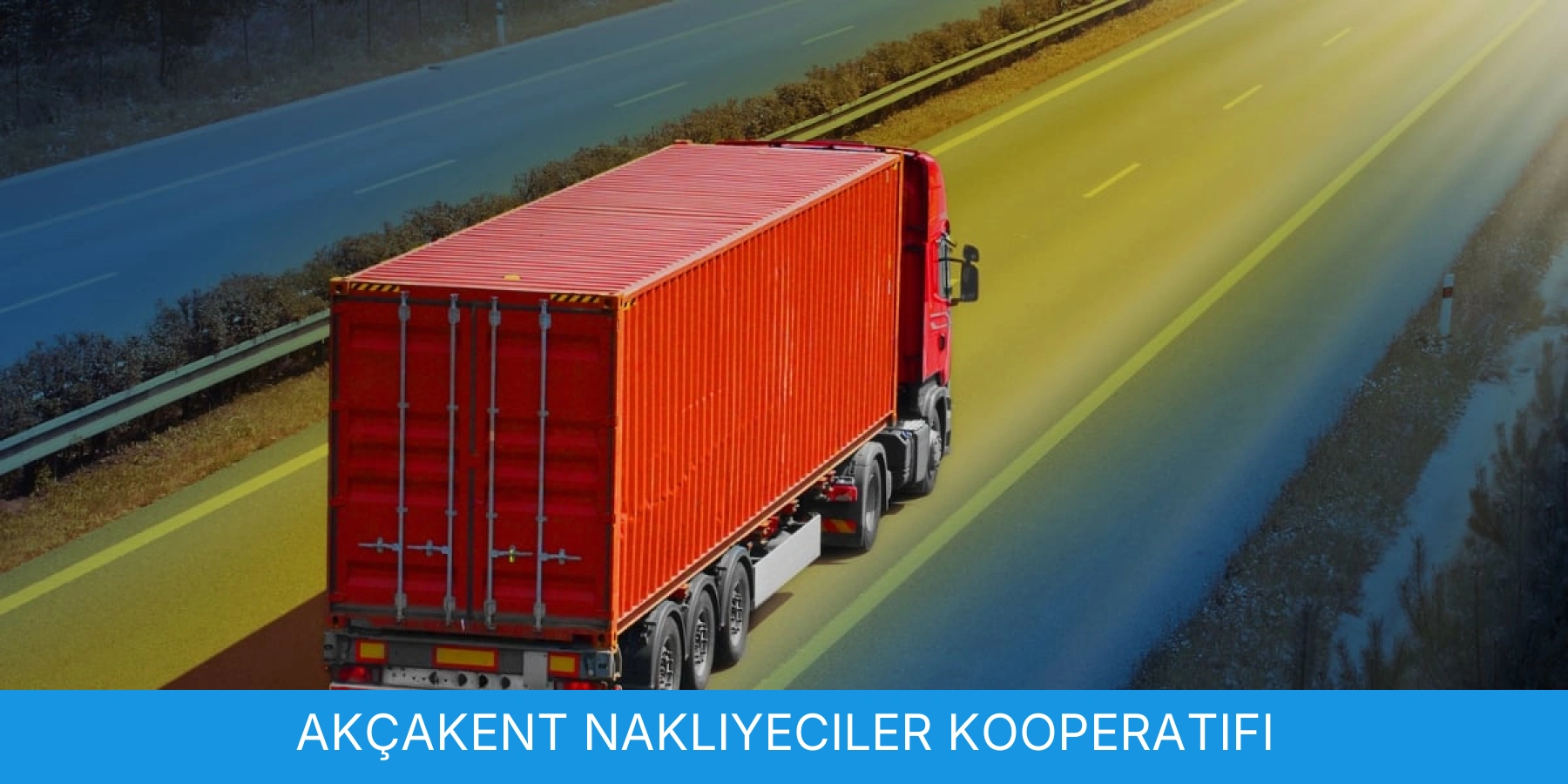 Akçakent Nakliyeciler Kooperatifi