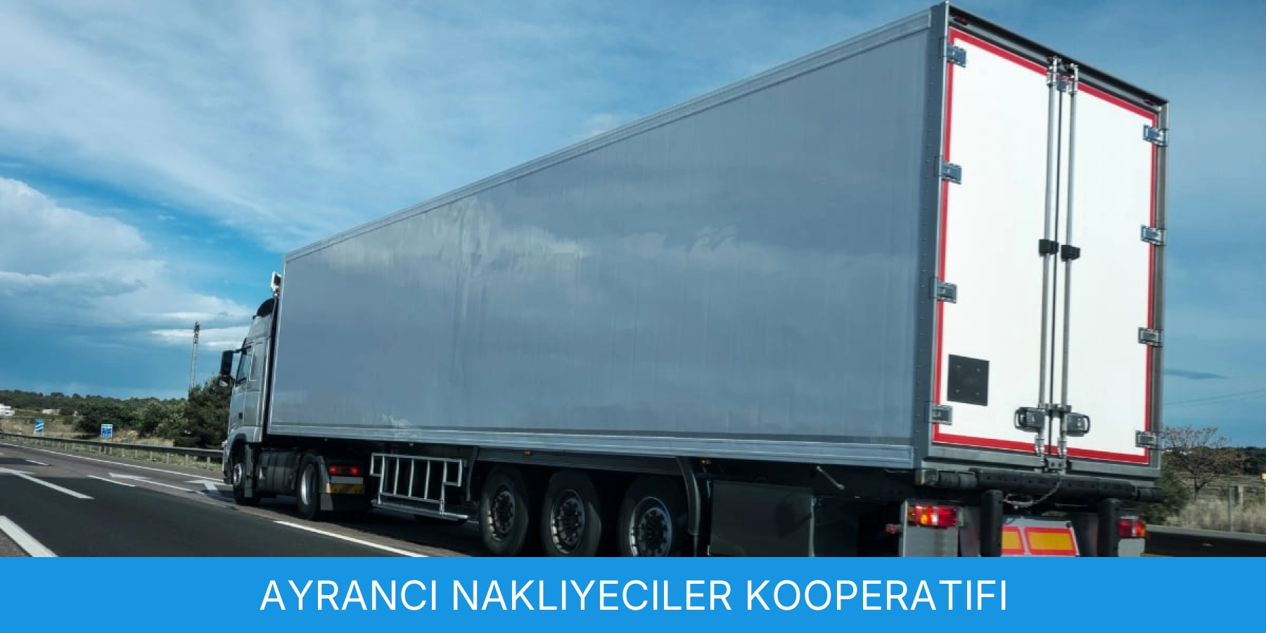 Ayrancı Nakliyeciler Kooperatifi